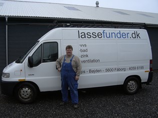 Lasse Funder